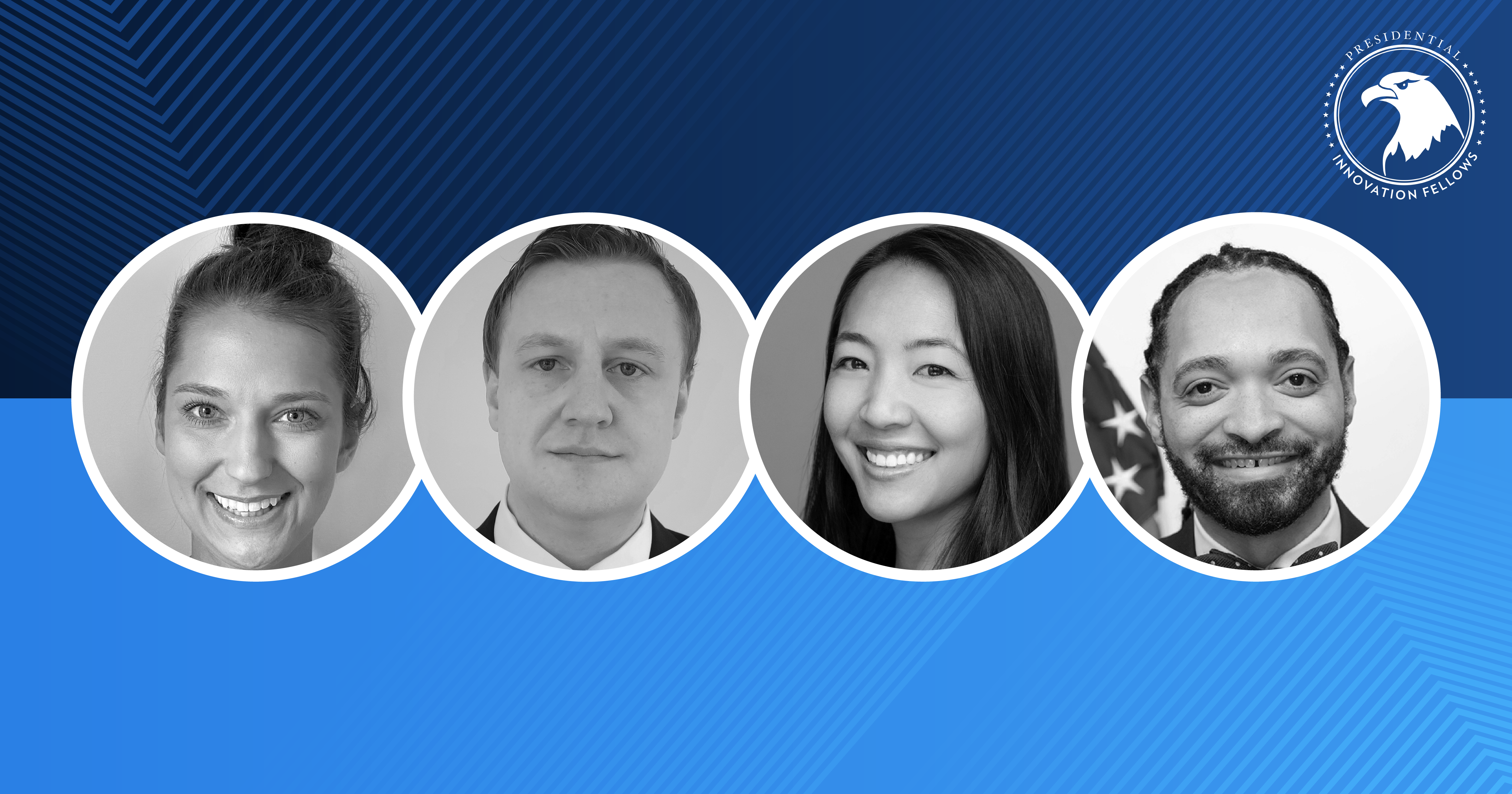 PIF Fellows Reflect On Experiences