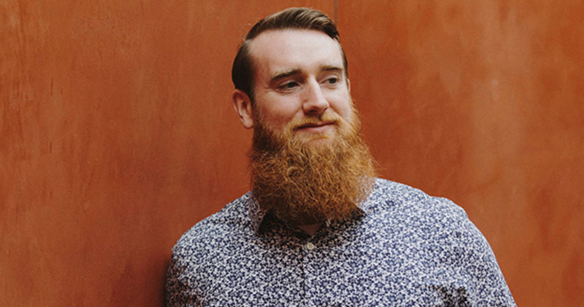 A Soldier’s Journey from Big Tech to Government Innovation