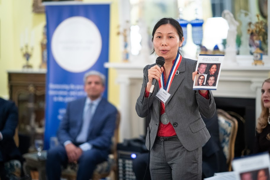 Innovating Across Highly-Regulated Industries and the Federal Government