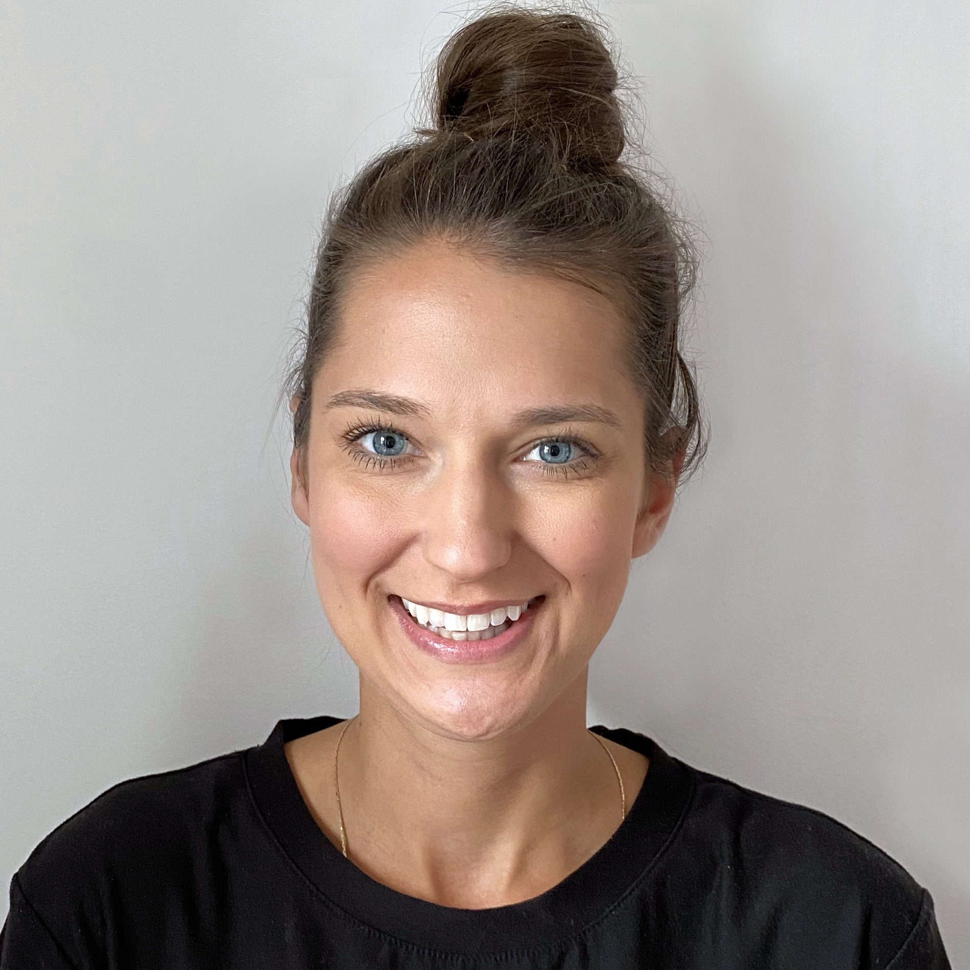 Photo of Becky Slogeris