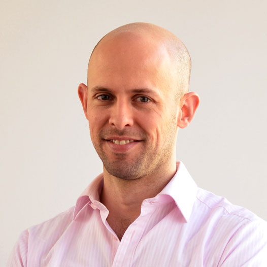 Steven Babitch