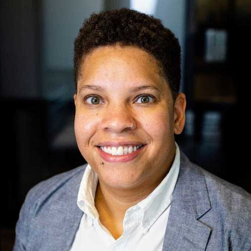 Joy Whitt