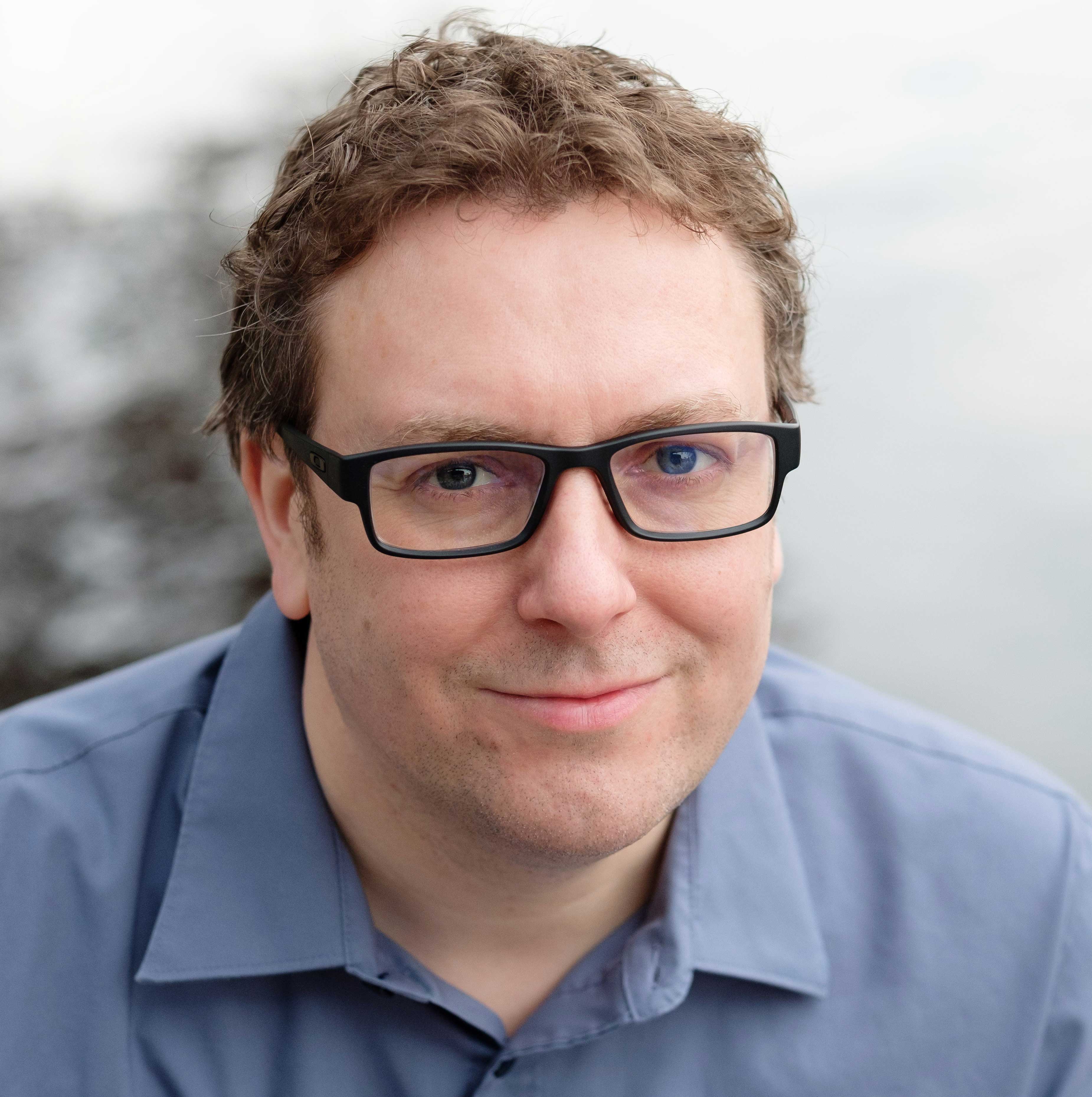Michael Pritchard
