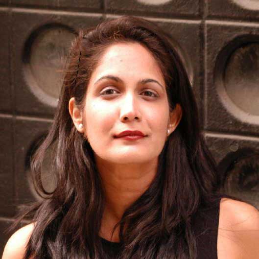 Sarayu Srinivasan