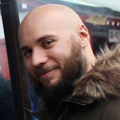 Joshua Farrar