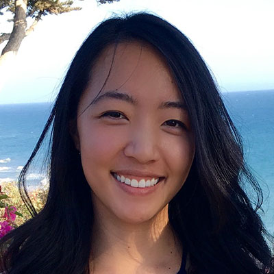 Kaeli Yuen