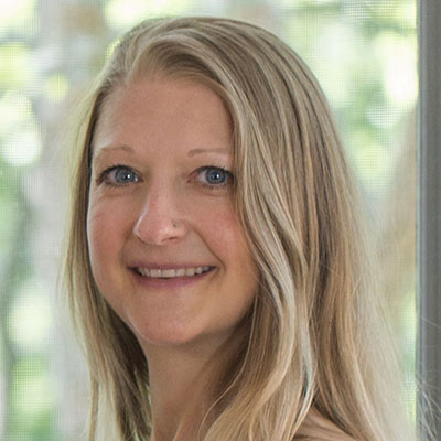 Michelle Holko
