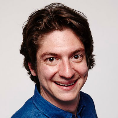 Scott Weiss
