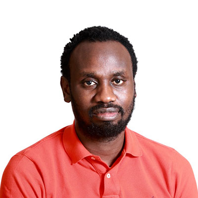 Babatunde Oguntade
