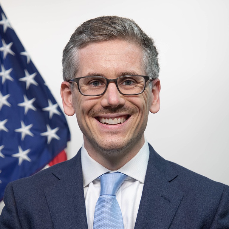 Justin Cole