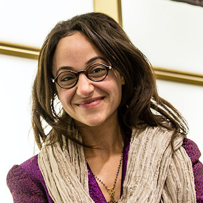 Marian Adly