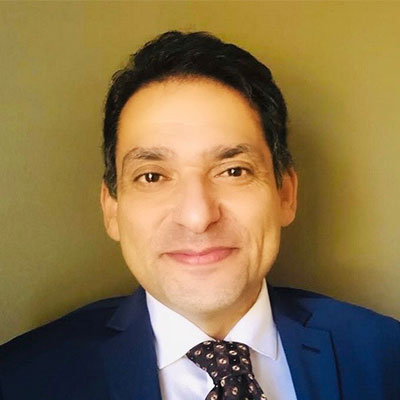 Payman Sadegh
