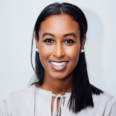 Sabrina Mohamed