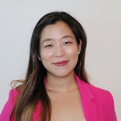 Vivian Lee