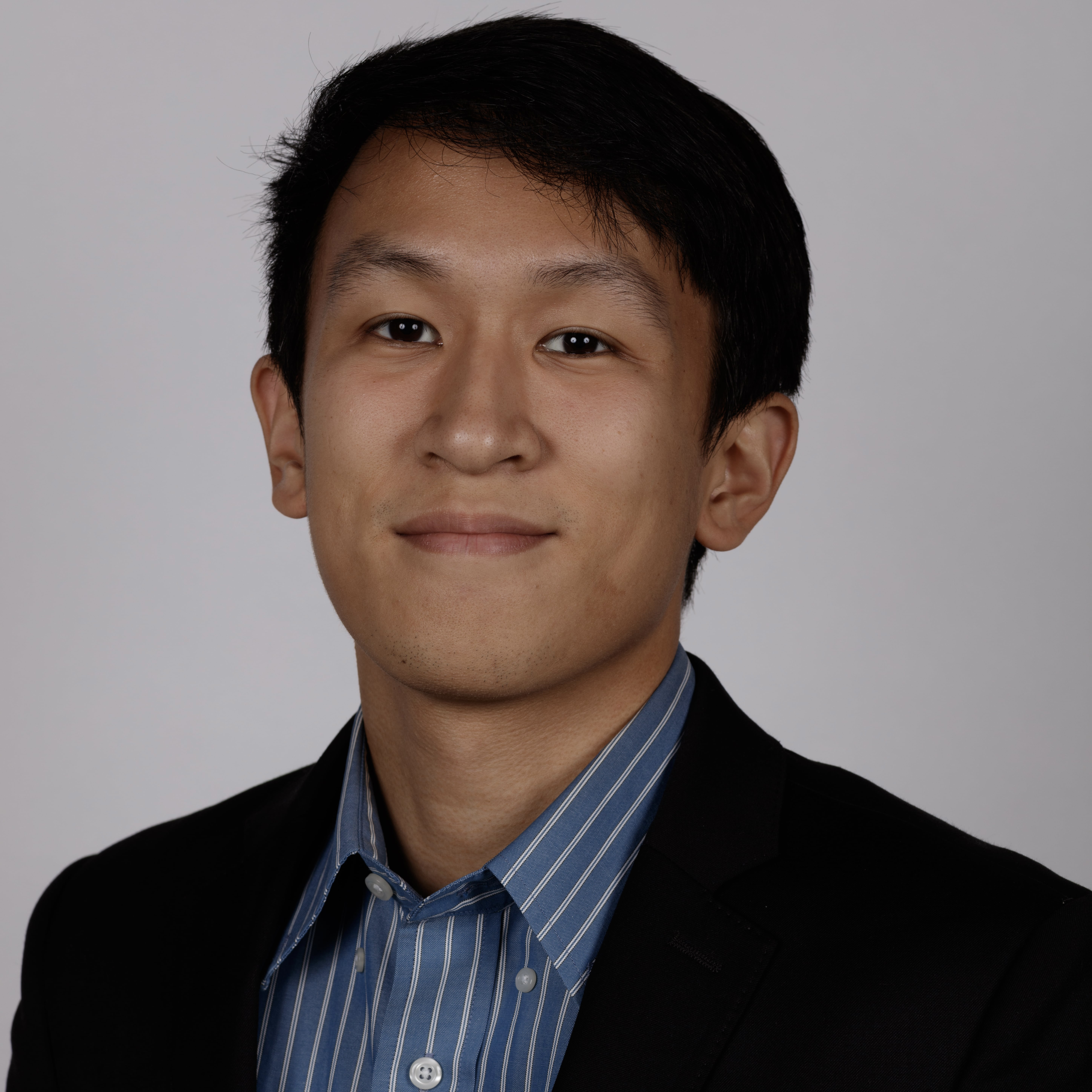 Kevin Luo