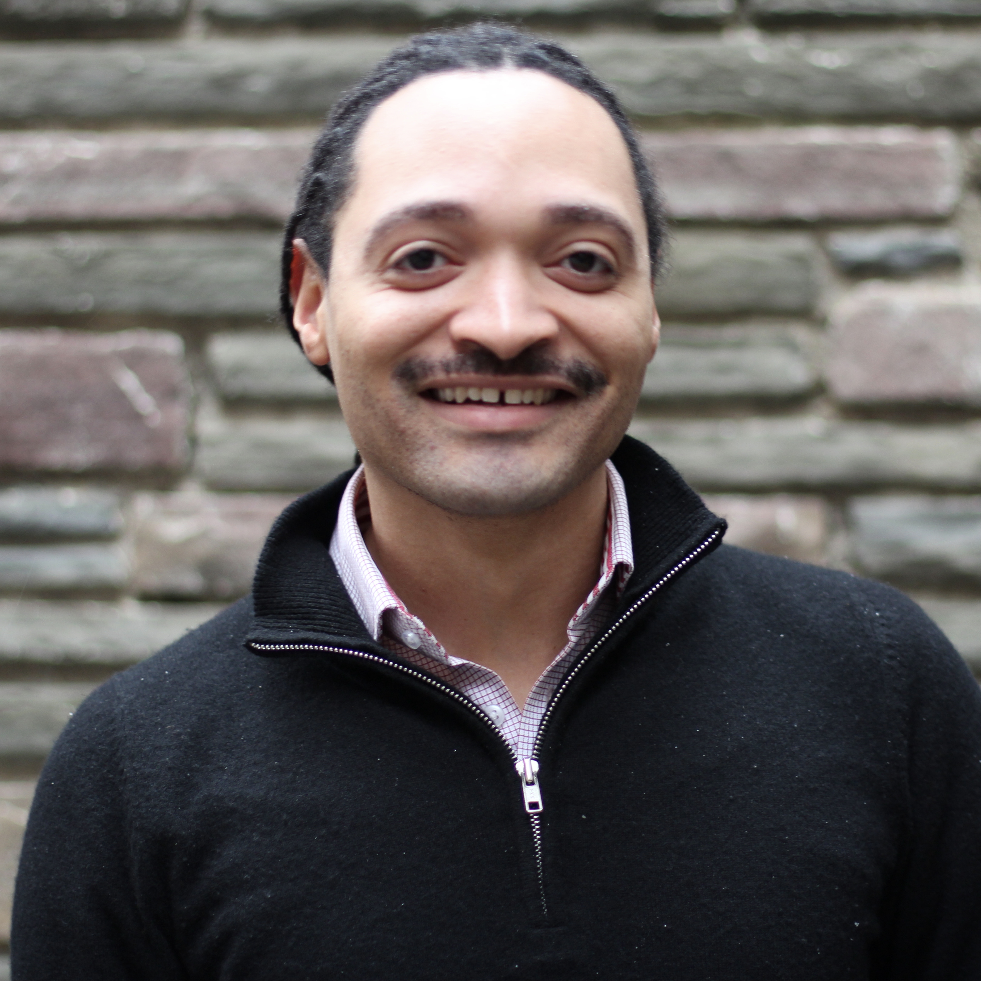Ryan M. Harrison